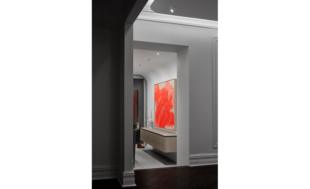 Victorian Revitalization by Trevor Wallace