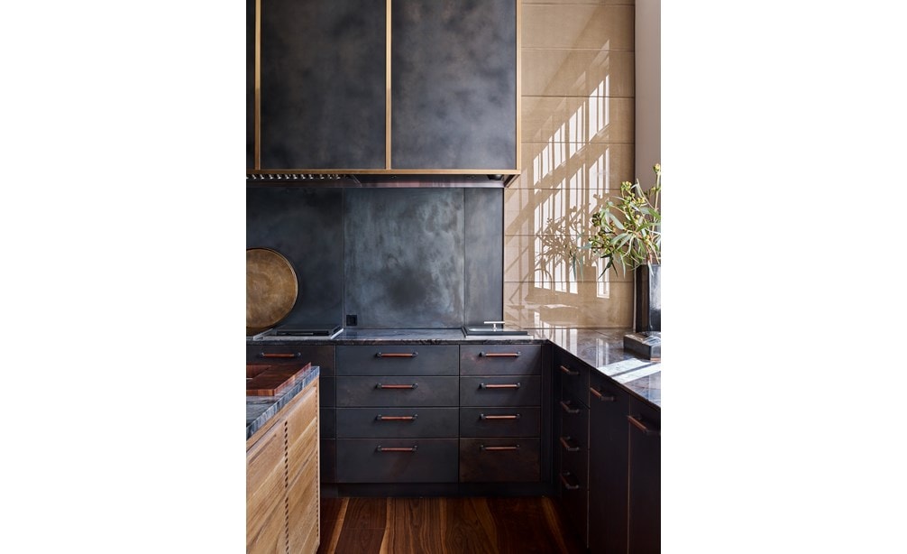 The Cultivated Kitchen by Karen Ferguson and Robert Tretsch