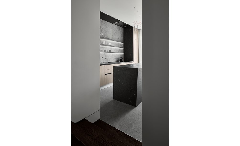 Victorian Revitalization by Trevor Wallace