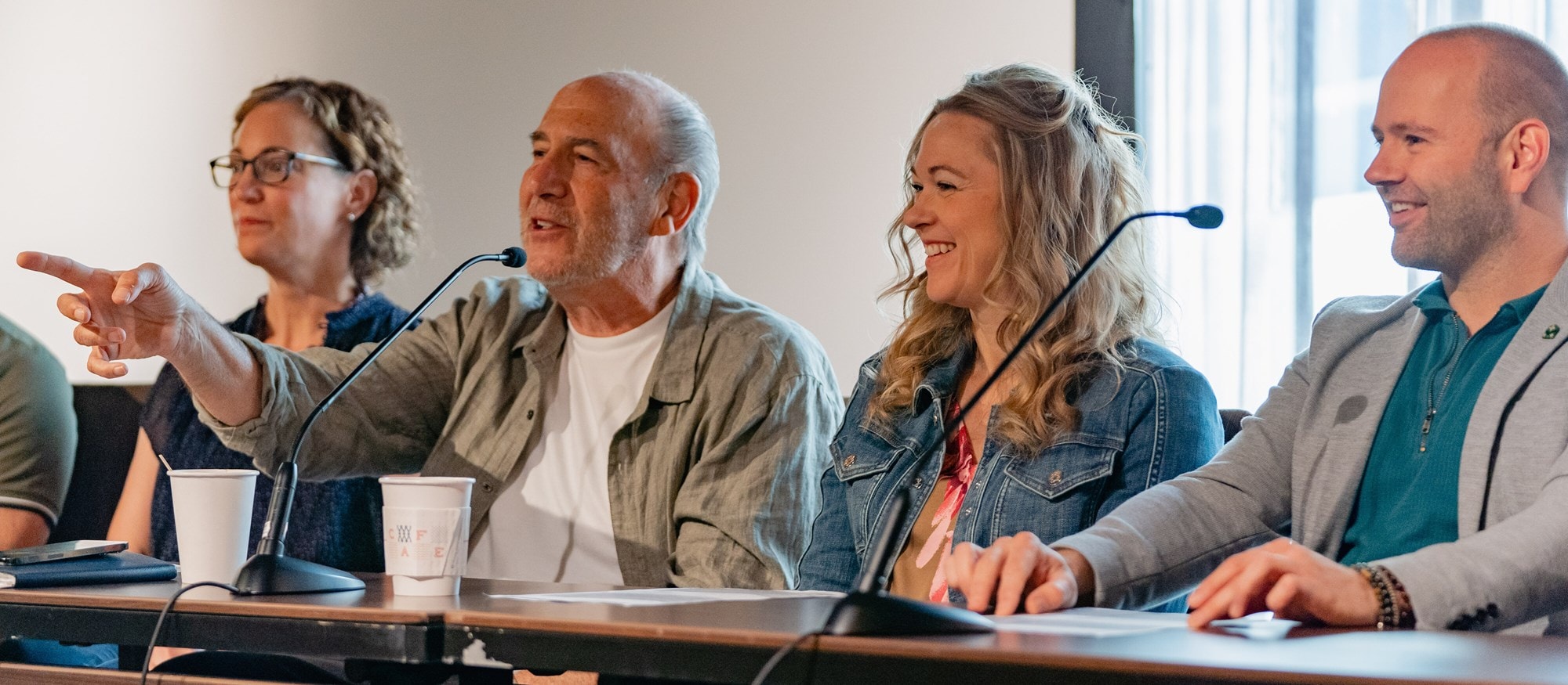 Meet the Kitchen Design Contest Judges