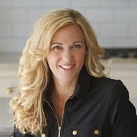 2014 second place global Sub-Zero and Wolf Kitchen Design Contest winner Sandra Agurto